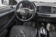 Mitsubishi Lancer X Барнаул  - изображение 36