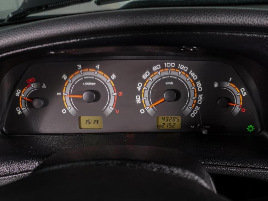 Lada (ВАЗ) Niva Travel I Воронеж  - изображение 15