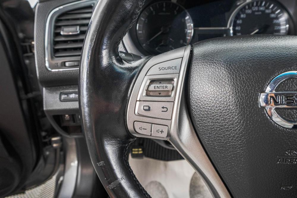 Nissan Teana III Барнаул  - изображение 17