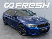 BMW M5 VI (F90) Краснодар  - изображение 43