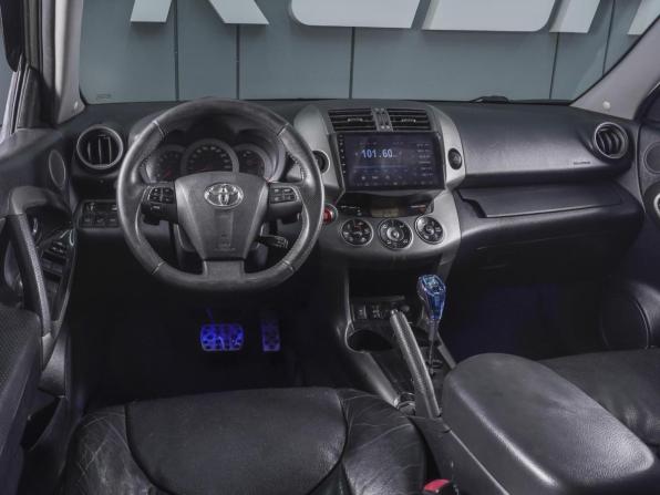Toyota RAV4 III (XA30) Рестайлинг с пробегом 2012 года, цена 1 450 000 рублей, 175927 км, внедорожник, Автокод Объявления