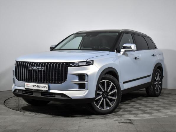Jaecoo J7 I с пробегом 2023 года, цена 2 197 530 рублей, 50018 км, внедорожник, Автокод Объявления
