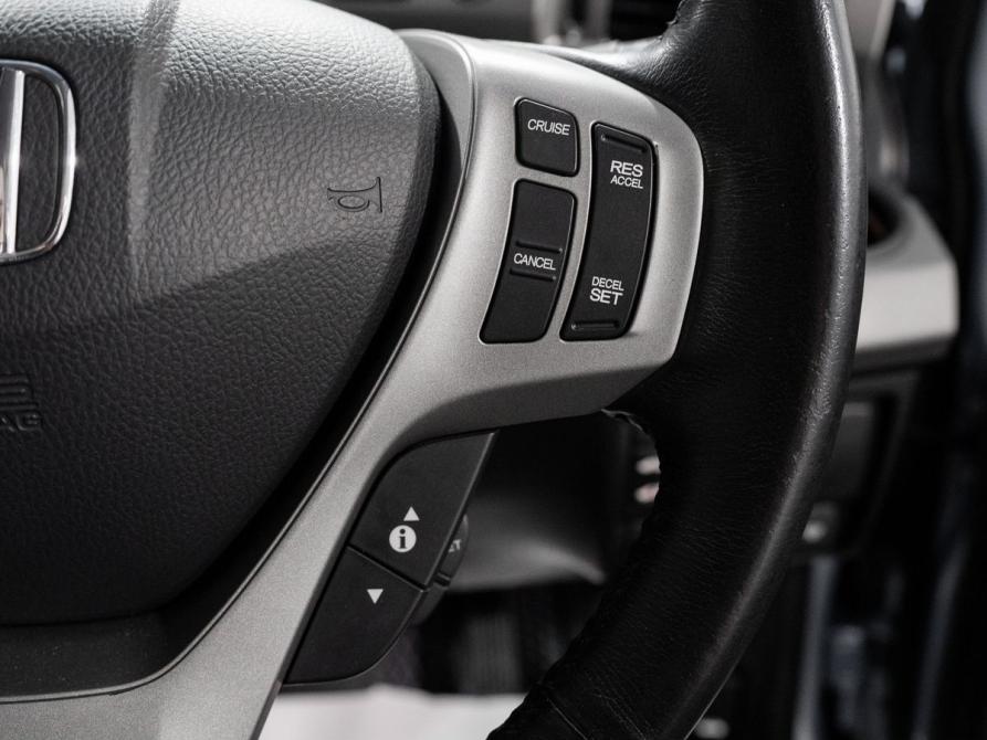 Honda Freed I Рестайлинг Иркутск  - изображение 13