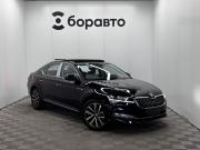 Skoda Superb III Рестайлинг Воронеж  - изображение 23