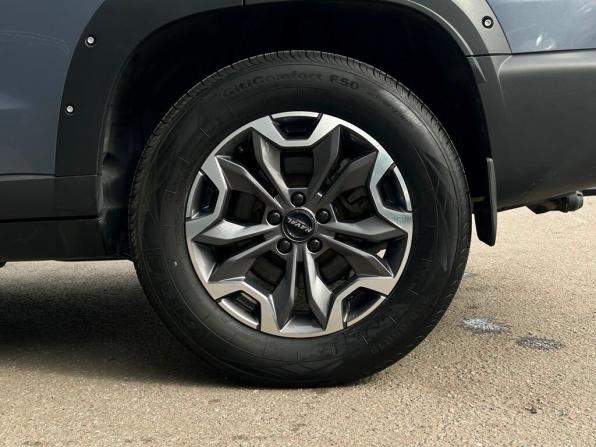 Haval Dargo с пробегом 2023 года, цена 2 583 500 рублей, 60902 км, внедорожник, Автокод Объявления