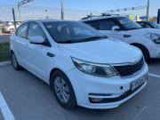 Kia Rio III Уфа  - изображение 16