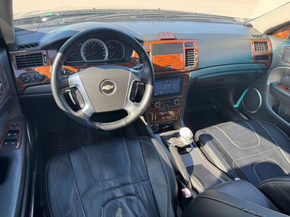Chevrolet Epica V250 с пробегом 2008 года, цена 500 000 рублей, 239000 км, седан, Автокод Объявления