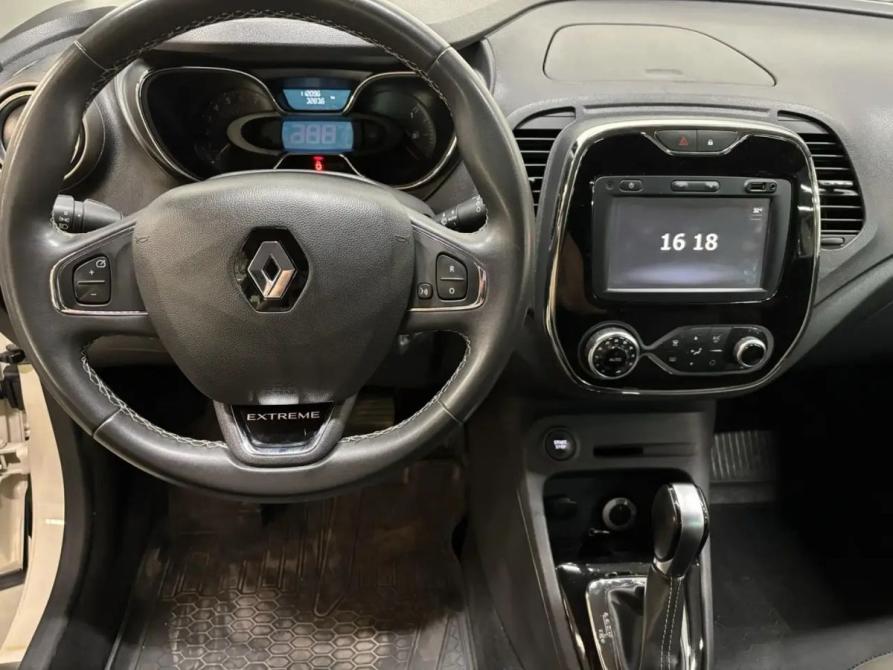 Renault Kaptur I Саратов  - изображение 10