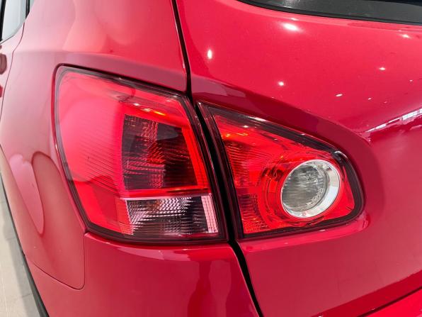 Nissan Qashqai I с пробегом 2008 года, цена 800 000 рублей, 225830 км, внедорожник, Автокод Объявления