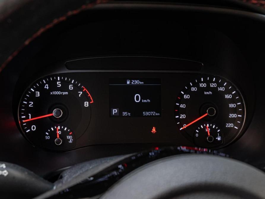Kia Soul III Краснодар  - изображение 16