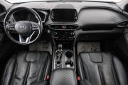 Hyundai Santa Fe IV Красноярск  - изображение 36