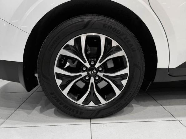 Kia Carnival IV с пробегом 2021 года, цена 4 150 000 рублей, 119435 км, минивэн, Автокод Объявления