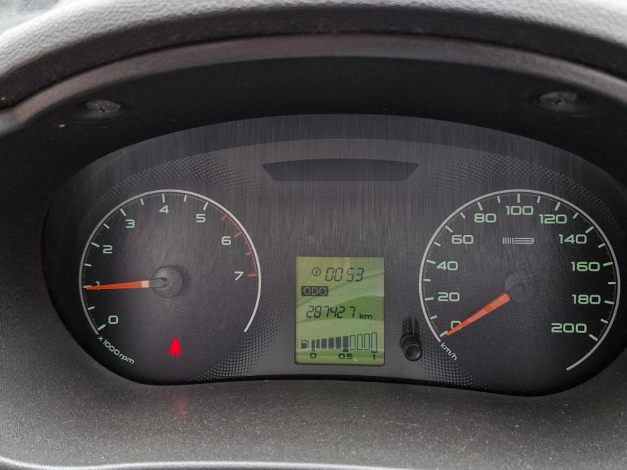 Lada (ВАЗ) Granta I Нижний Новгород  - изображение 9