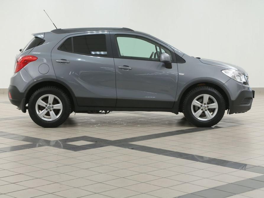Opel Mokka I Иваново  - изображение 5