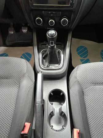 Volkswagen Jetta VI с пробегом 2013 года, цена 849 000 рублей, 232085 км, седан, Автокод Объявления