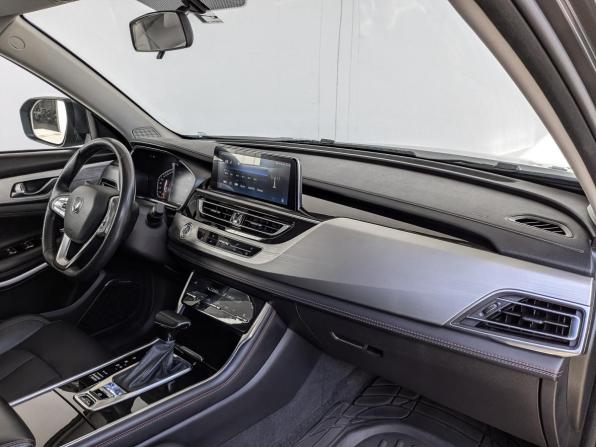Changan CS75 I Рестайлинг с пробегом 2020 года, цена 1 650 000 рублей, 95248 км, внедорожник, Автокод Объявления
