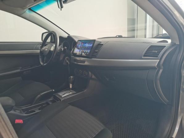 Mitsubishi Lancer X Рестайлинг с пробегом 2012 года, цена 870 000 рублей, 193000 км, седан, Автокод Объявления
