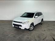Mitsubishi Outlander III Москва  - изображение 19