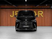 Lexus LM II Москва  - изображение 40