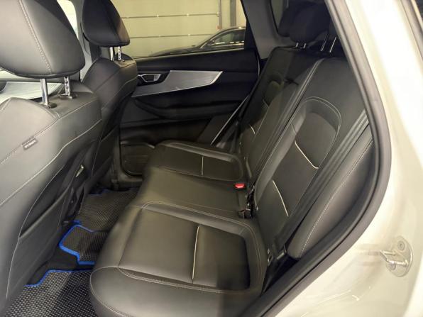Chery Tiggo 7 Pro Max I с пробегом 2023 года, цена 1 847 000 рублей, 81622 км, внедорожник, Автокод Объявления