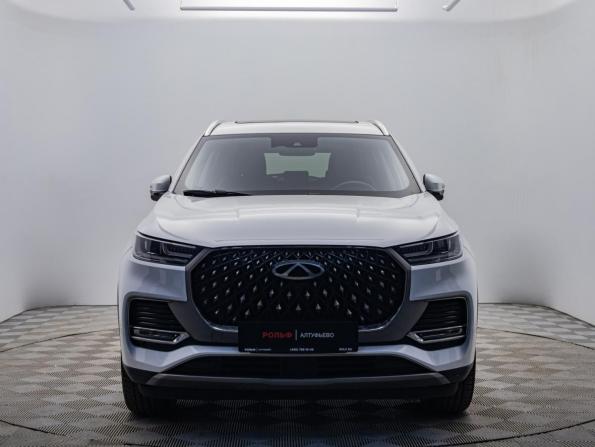 Chery Tiggo 8 Pro Max I Рестайлинг с пробегом 2024 года, цена 2 400 000 рублей, 49555 км, внедорожник, Автокод Объявления