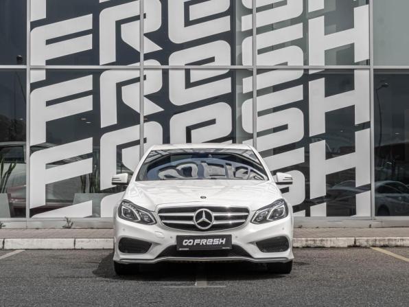 Mercedes-Benz E-Класс IV (W212 S212 C207) Рестайлинг с пробегом 2015 года, цена 2 080 000 рублей, 179092 км, седан, Автокод Объявления