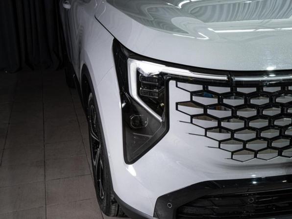 Changan CS55 Plus II Рестайлинг 2 с пробегом 2025 года, цена 3 200 000 рублей, 61 км, внедорожник, Автокод Объявления