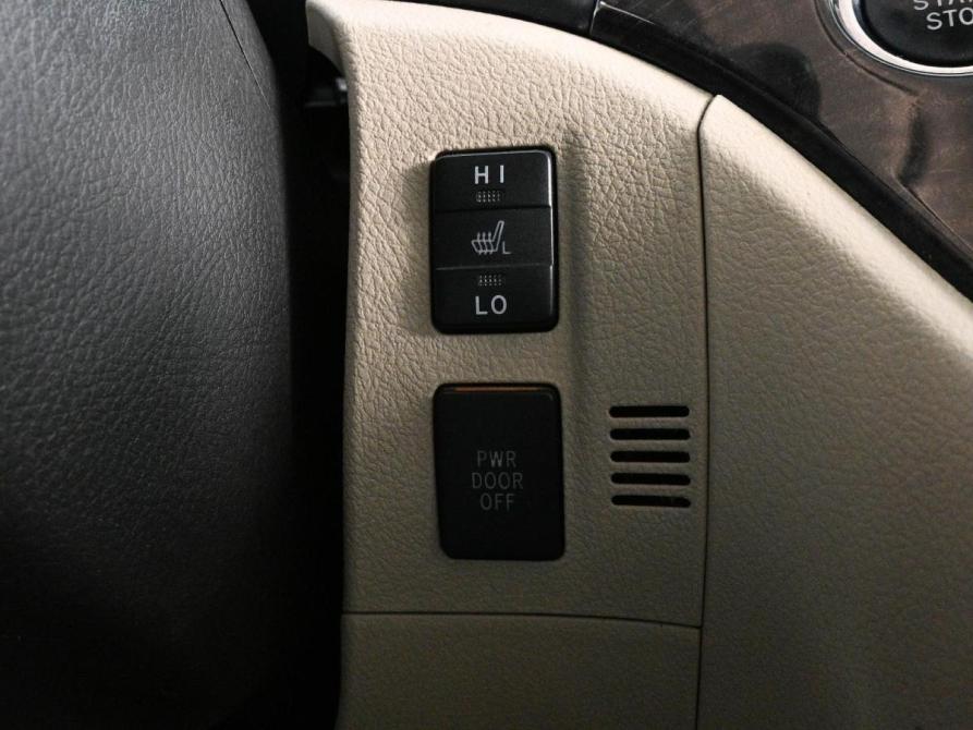 Toyota Alphard II Ростов-на-Дону  - изображение 19