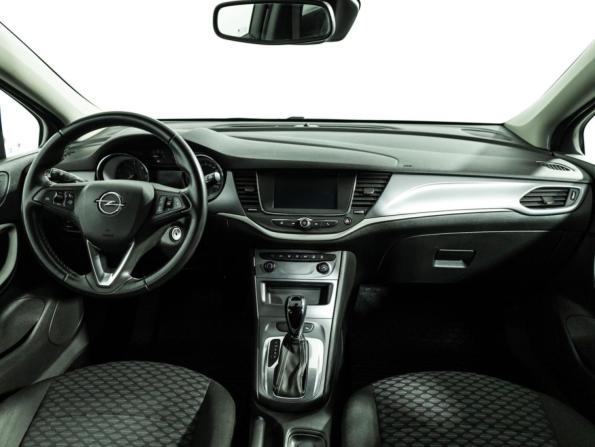 Opel Astra K Рестайлинг с пробегом 2020 года, цена 1 529 700 рублей, 131862 км, универсал, Автокод Объявления
