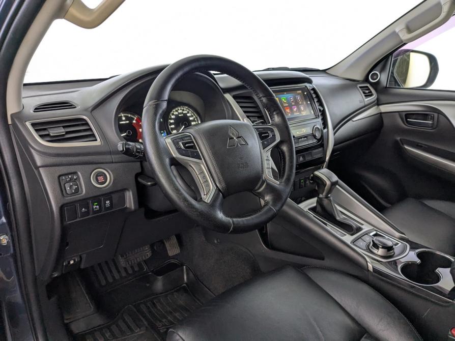 Mitsubishi Pajero Sport III Москва  - изображение 17