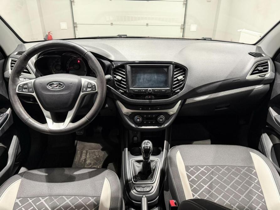 Lada (ВАЗ) Vesta I Екатеринбург  - изображение 16