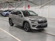 Skoda Kodiaq I Рестайлинг Казань  - изображение 34