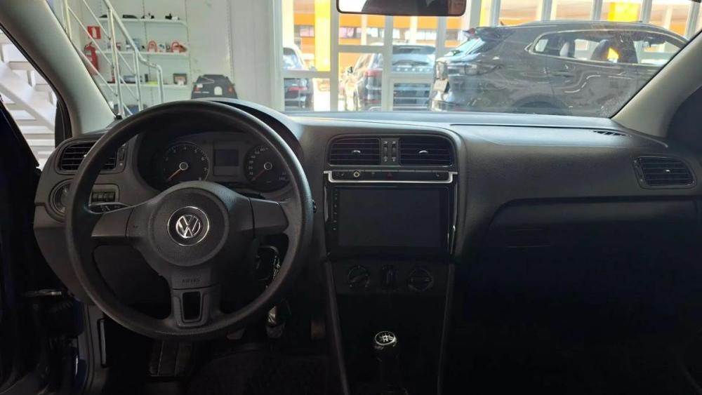 Volkswagen Polo V Уфа  - изображение 14