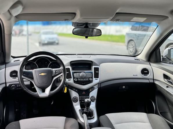 Chevrolet Cruze I с пробегом 2012 года, цена 729 000 рублей, 104954 км, хэтчбек, Автокод Объявления