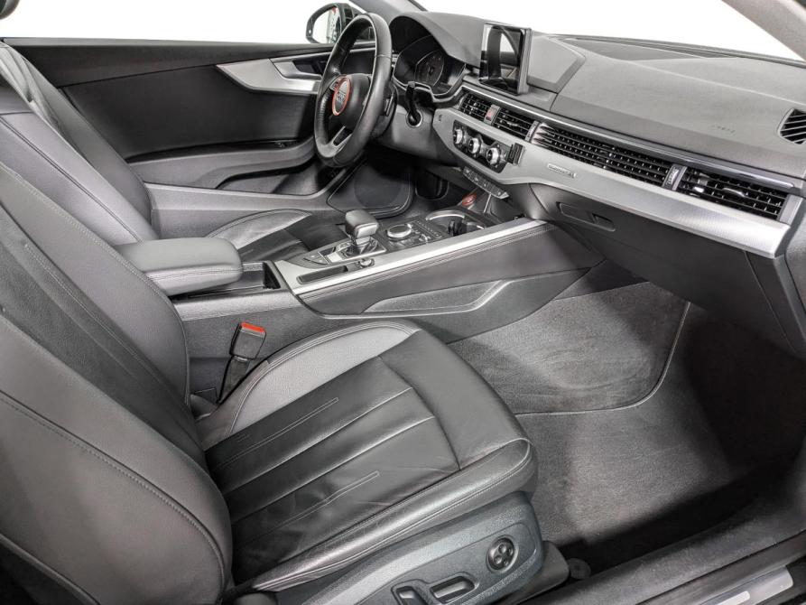 Audi A5 II (F5) Екатеринбург  - изображение 12