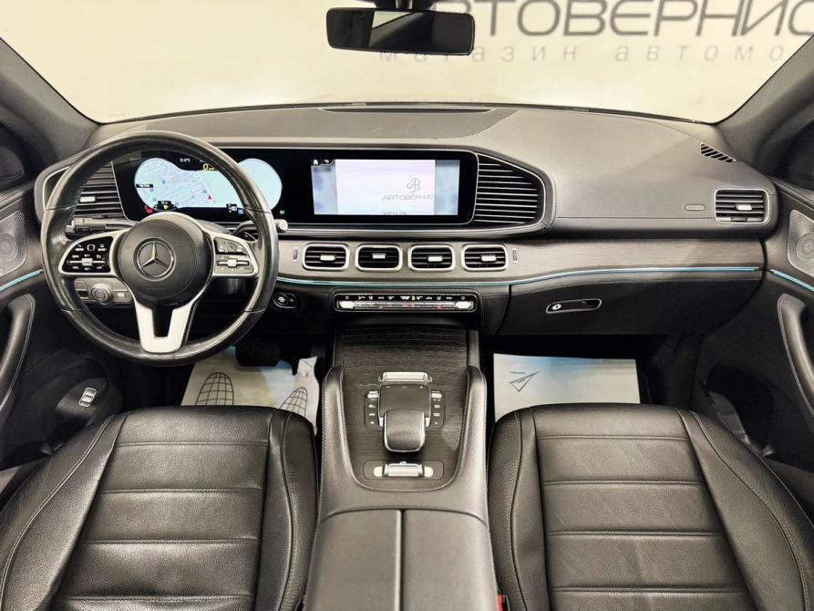 Mercedes-Benz GLE Coupe II (C167) Санкт-Петербург  - изображение 7