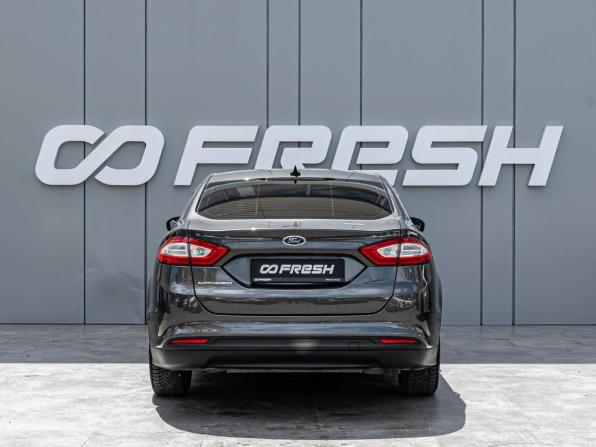 Ford Mondeo V с пробегом 2017 года, цена 1 730 000 рублей, 187825 км, седан, Автокод Объявления