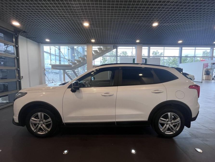 Haval Jolion I Рестайлинг Чебоксары  - изображение 6