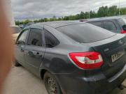 Lada (ВАЗ) Granta I Тольятти  - изображение 6