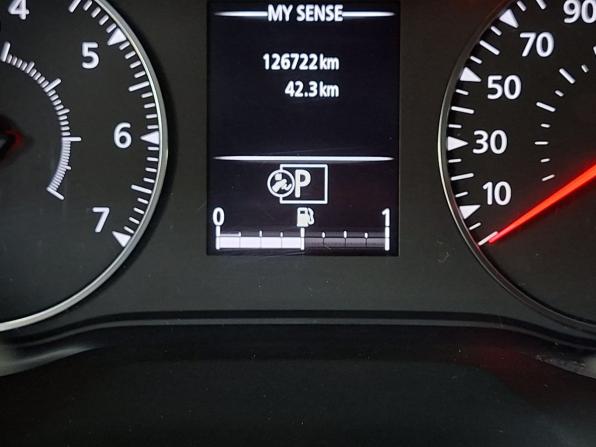 Renault Arkana I с пробегом 2019 года, цена 1 550 000 рублей, 126721 км, внедорожник, Автокод Объявления
