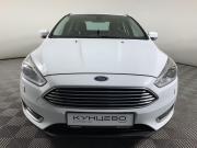 Ford Focus III Рестайлинг Москва  - изображение 21