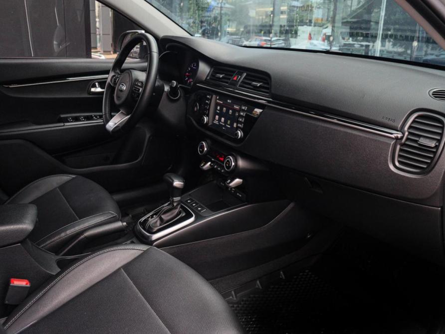 Kia Rio IV Москва  - изображение 8