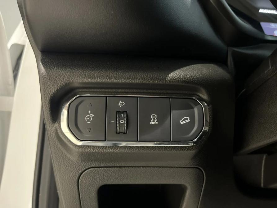 Haval Jolion I Новосибирск  - изображение 13