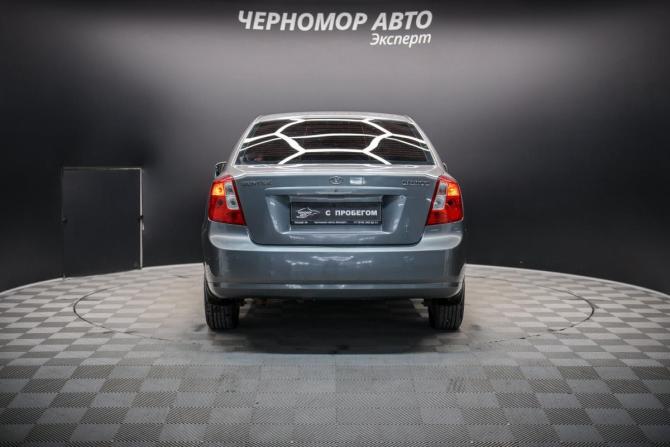 Daewoo Gentra II с пробегом 2014 года, цена 690 000 рублей, 173929 км, седан, Автокод Объявления