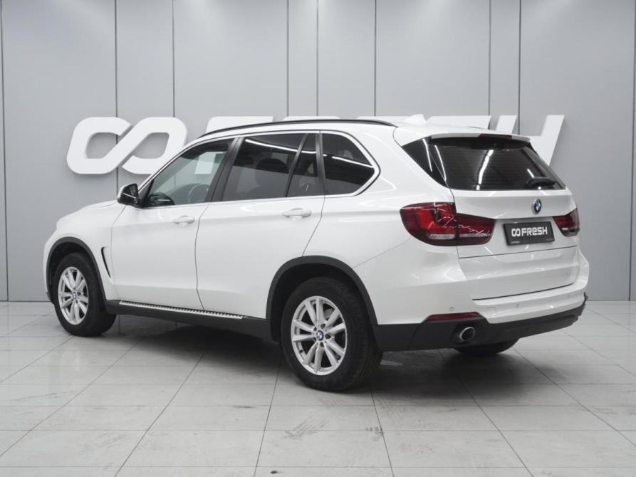 BMW X5 III (F15) Ростов-на-Дону  - изображение 2