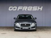 Jaguar XF II Краснодар  - изображение 31