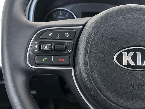 Kia Sportage IV с пробегом 2018 года, цена 2 199 000 рублей, 141250 км, внедорожник, Автокод Объявления