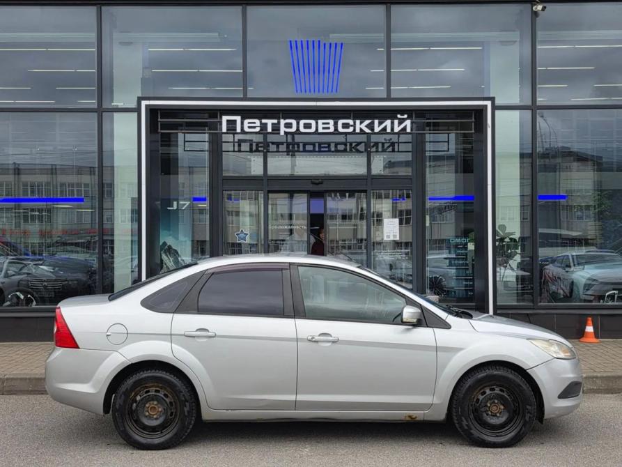 Ford Focus II Рестайлинг Санкт-Петербург  - изображение 6