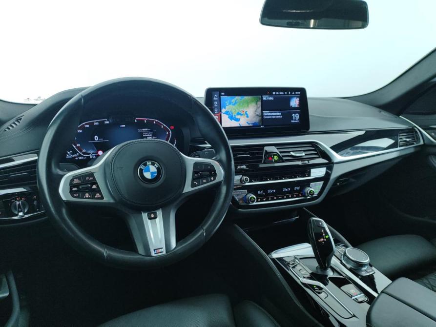 BMW 5 серии VII (G30/G31/G38) Рестайлинг Ростов-на-Дону  - изображение 9
