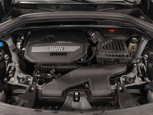 BMW X1 II (F48) с пробегом 2018 года, цена 2 045 000 рублей, 106073 км, внедорожник, Автокод Объявления